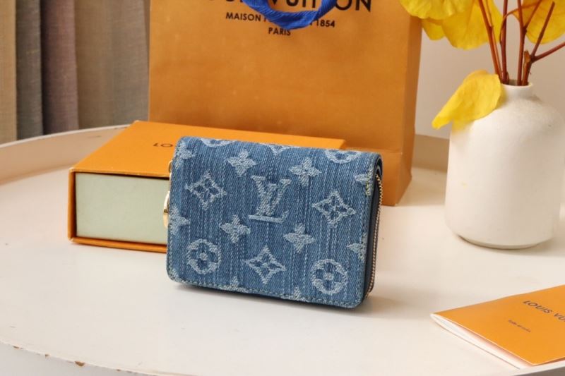 Louis Vuitton Wallets